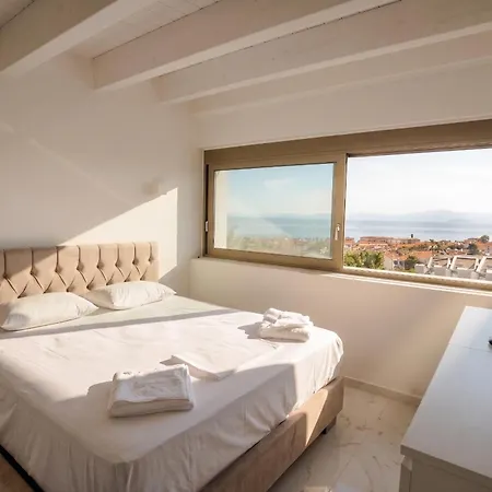 Mare 3 - Private Pool, Sea View *