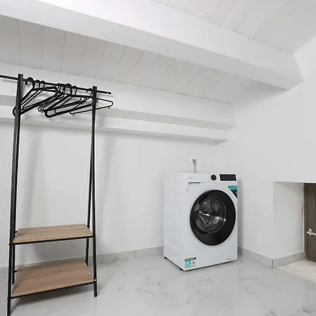 Βίλα Mare 3 - Private Pool, Sea View *
