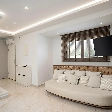 Villa Mare 3 - Private Pool, Sea View