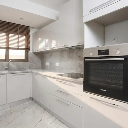 Mare 3 - Private Pool, Sea View Villa *