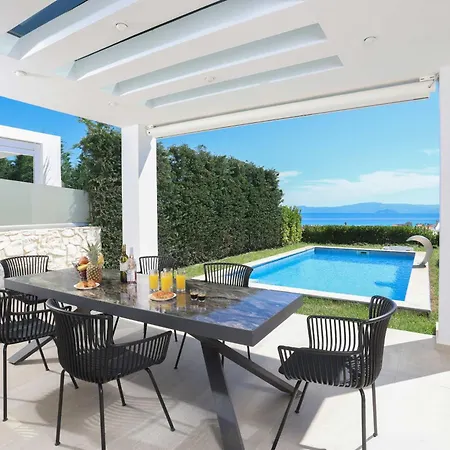 Villa Mare 3 - Private Pool, Sea View