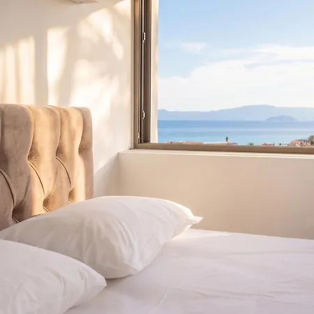 Villa Mare 3 - Private Pool, Sea View *