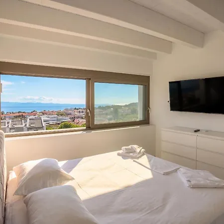 Villa Mare 3 - Private Pool, Sea View *