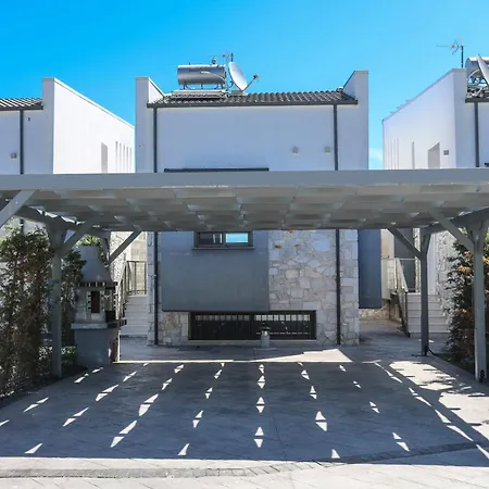 Villa Mare 3 - Private Pool, Sea View *