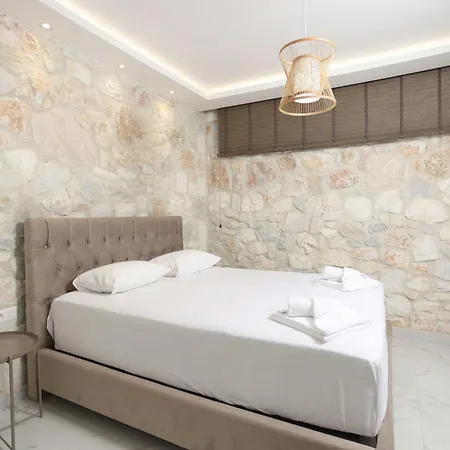 Mare 3 - Private Pool, Sea View *