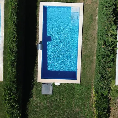 Mare 3 - Private Pool, Sea View Chaniotis
