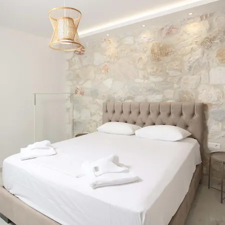 Mare 3 - Private Pool, Sea View