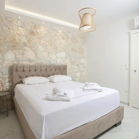 Βίλα Mare 3 - Private Pool, Sea View