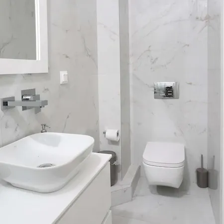 Mare 3 - Private Pool, Sea View Villa Chaniotis