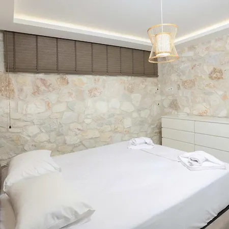 Villa Mare 3 - Private Pool, Sea View *