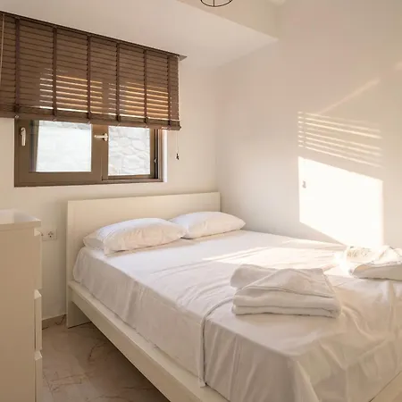 Villa Mare 3 - Private Pool, Sea View